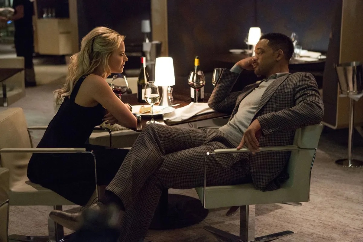 Focus (2015)